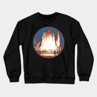 Governmental Cult Elite Crewneck Sweatshirt